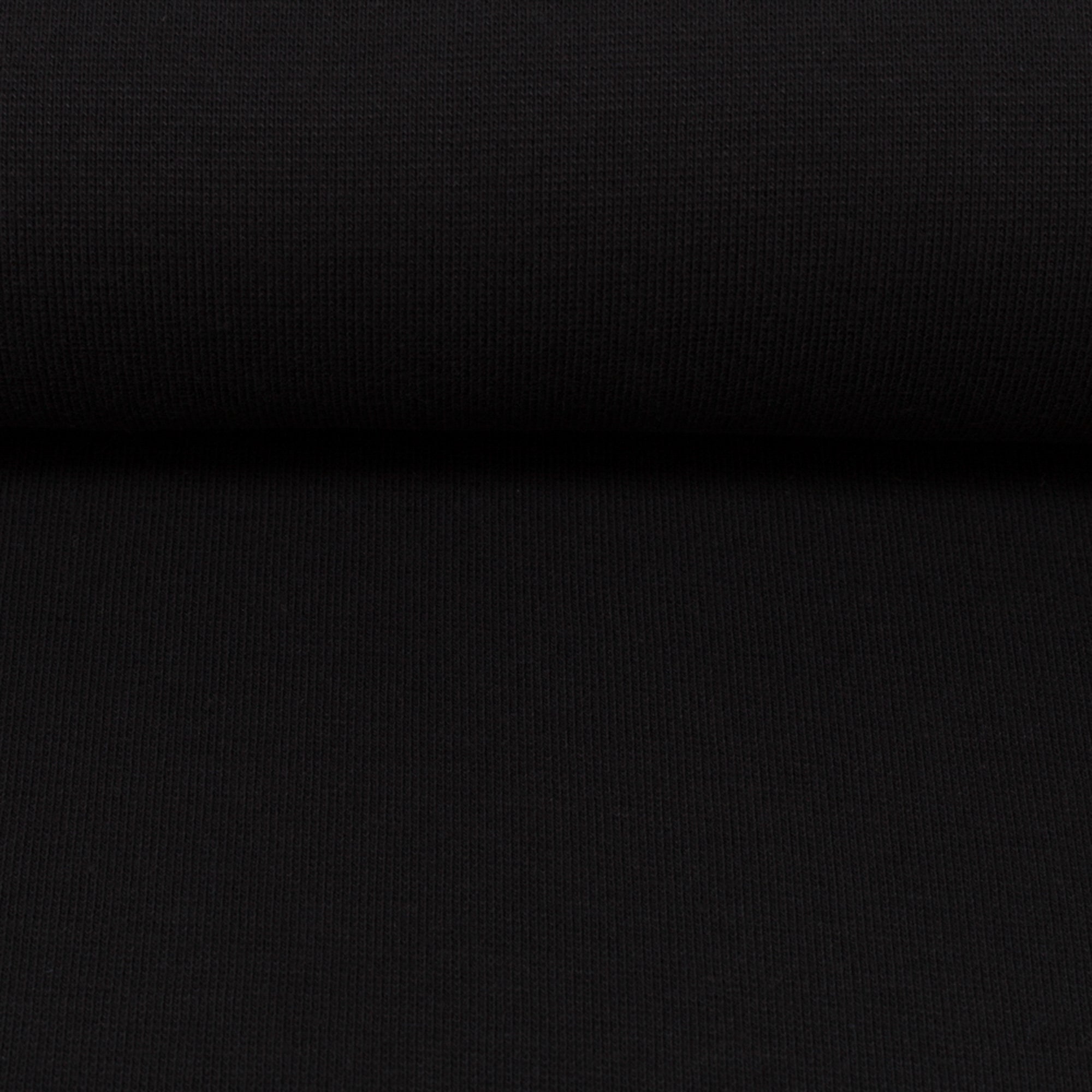 Bündchen "Heike" schwarz