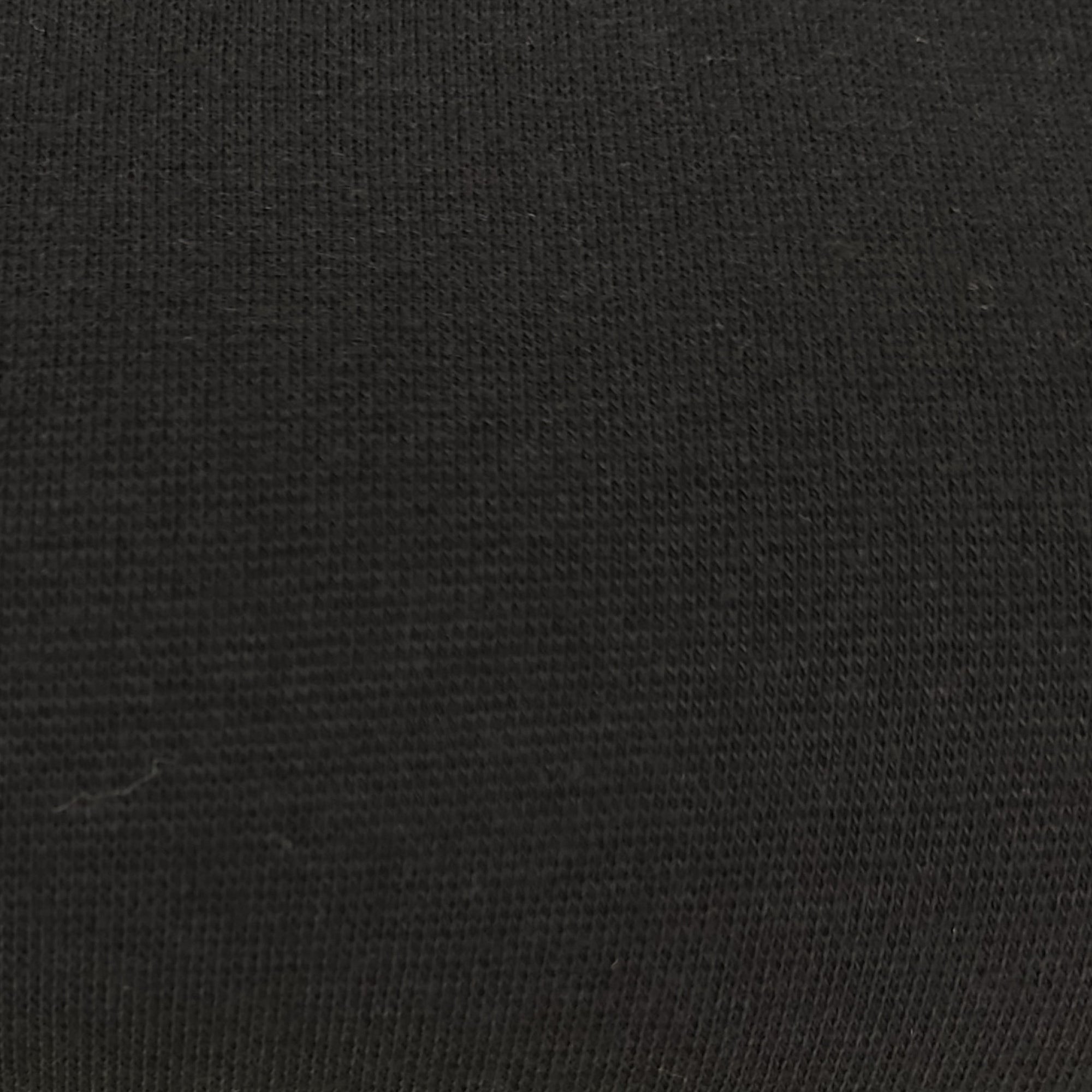 Bündchen "Heike" schwarz