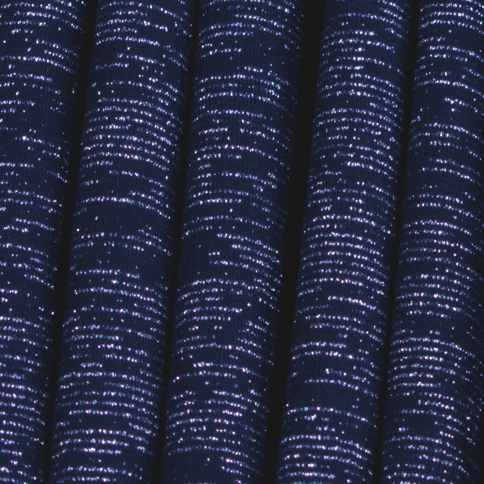 Nähbox Basic Pullover schwarz Pullover Anke's Nähbox