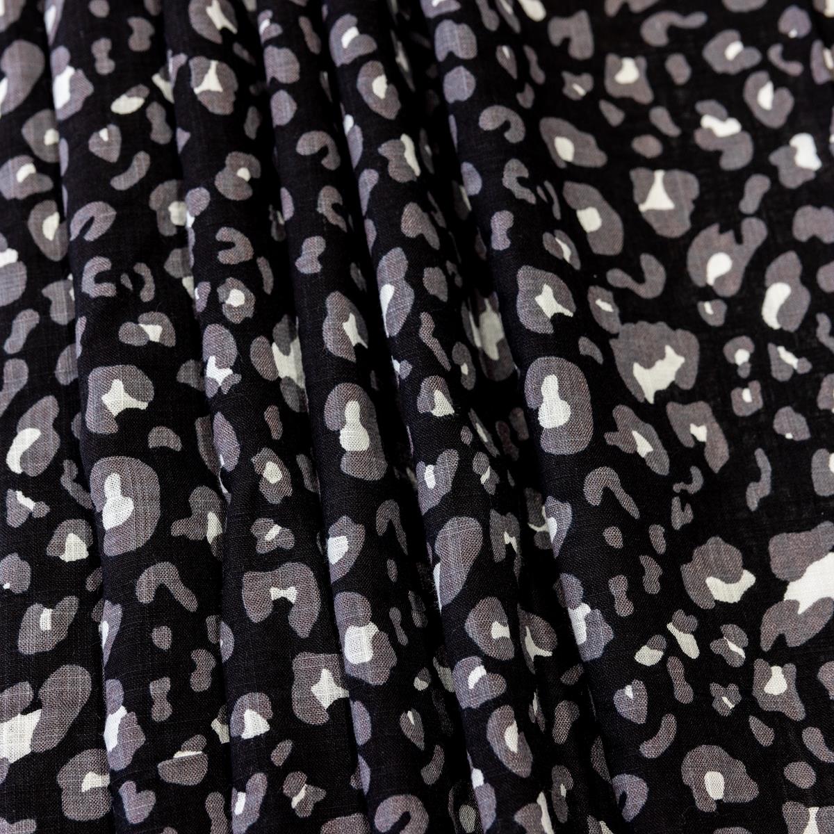 Nähbox Damen Bluse Leo Bluse Anke's Nähbox