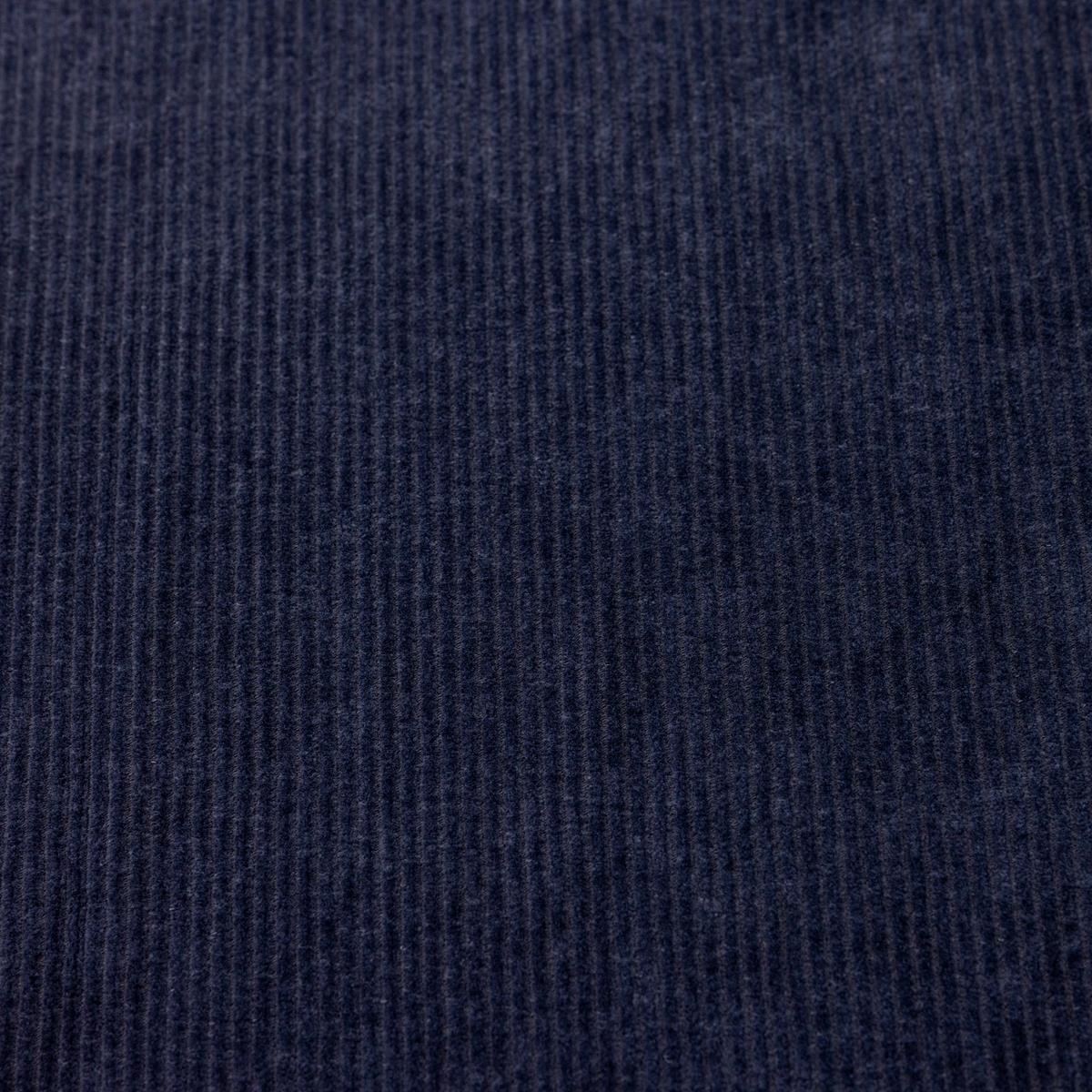 Nähbox Stufenkleid blau Stufenkleid Anke's Nähbox