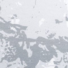 Sweat "Montreal" grau, abstrakt