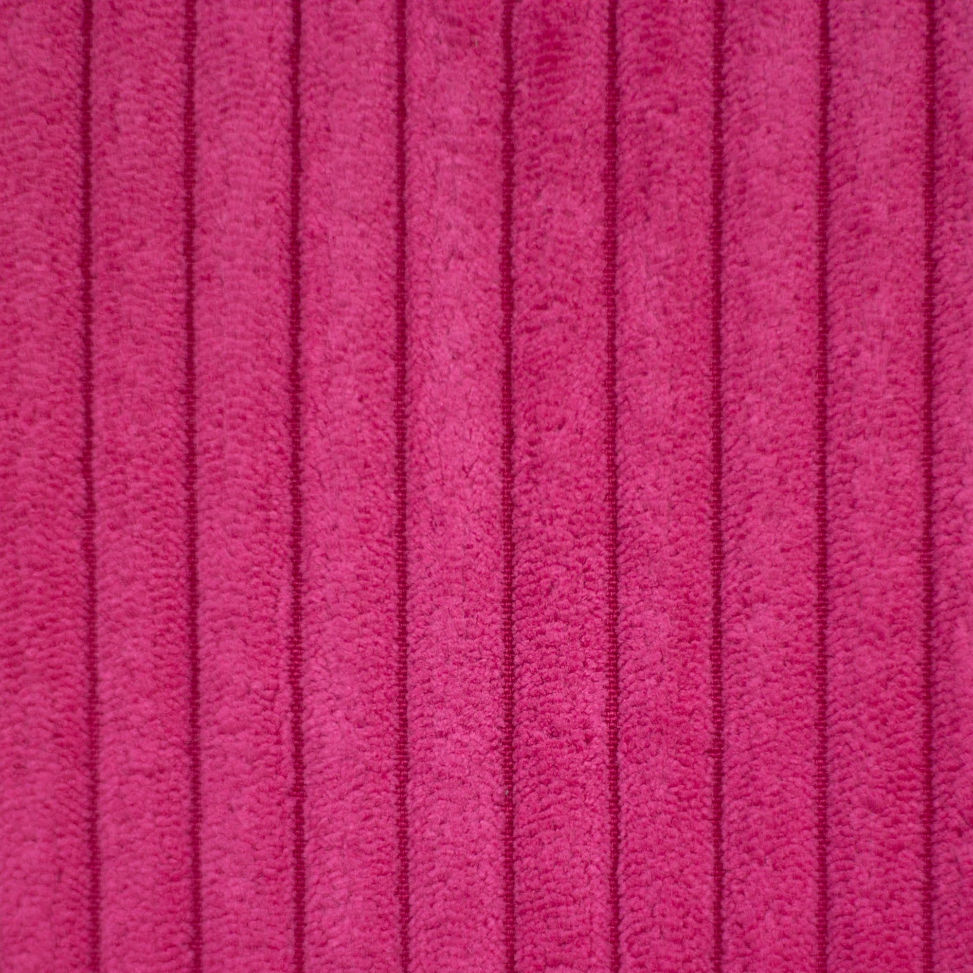 Breitcordsamt "Wanja" pink Stoff Anke's Nähbox