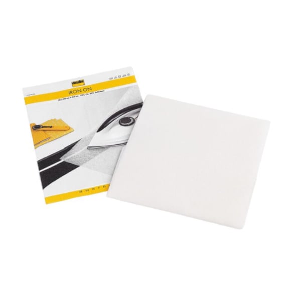 Vlieseline IRON ON Bügeltuch