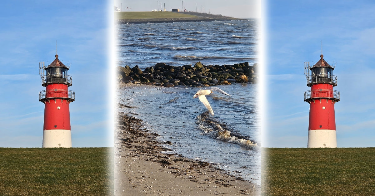 Deine Nordsee-Nähauszeit – Schritt für Schritt zum perfekten Blazer! Eventbox Anke's Nähbox