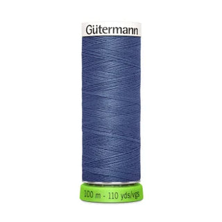 Gütermann Nähgarn "r-PET" 100m Fb. 112  Anke's Nähbox