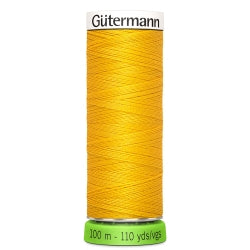 Gütermann Nähgarn "r-PET" 100m Fb. 106