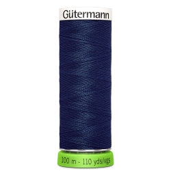 Gütermann Nähgarn "r-PET" 100m Fb. 11