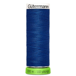 Gütermann Nähgarn "r-PET" 100m Fb. 214