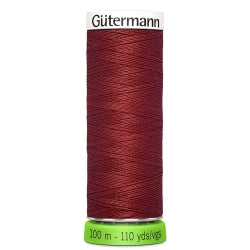 Gütermann Nähgarn "r-PET" 100m Fb. 221