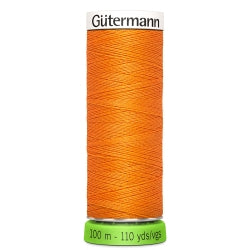 Gütermann Nähgarn "r-PET" 100m Fb. 350