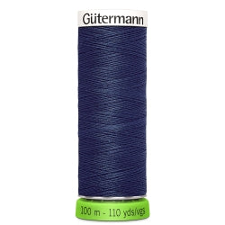 Gütermann Nähgarn "r-PET" 100m Fb. 537