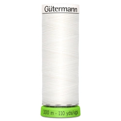 Gütermann Nähgarn "r-PET" 100m Fb. 800